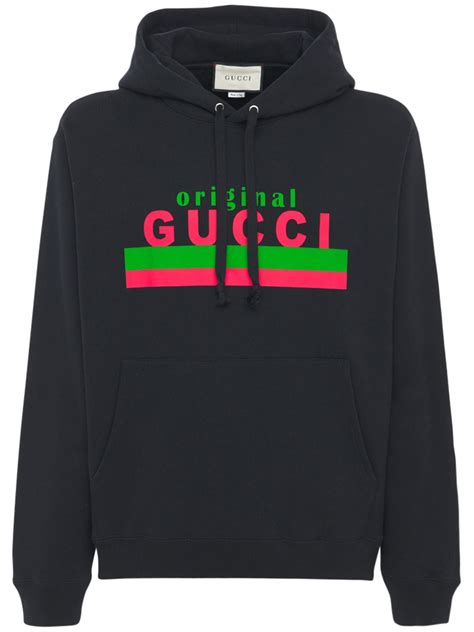 gucci hoodie photo|original Gucci hoodie.